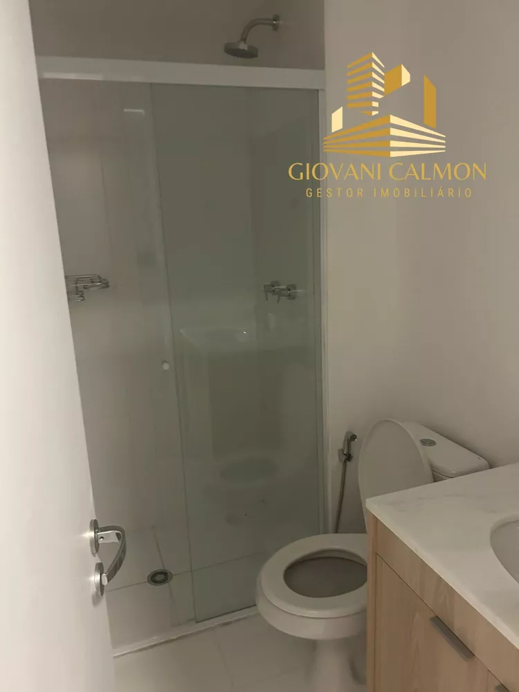 Apartamento, 1 quarto, 26 m² - Foto 4