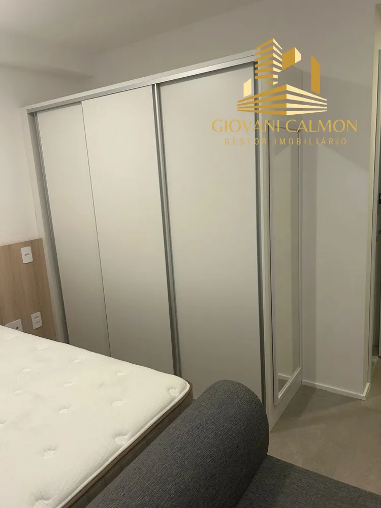 Apartamento, 1 quarto, 26 m² - Foto 7