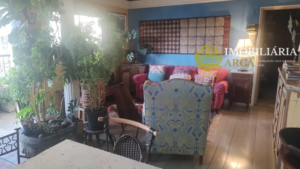 Apartamento, 3 quartos, 110 m² - Foto 10