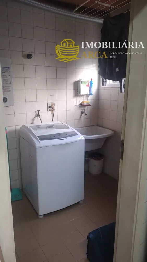 Apartamento, 3 quartos, 110 m² - Foto 2