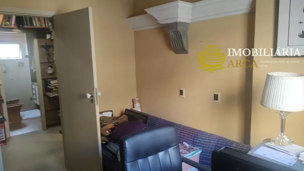 Apartamento, 3 quartos, 110 m² - Foto 4