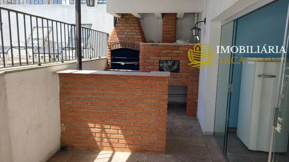 Apartamento, 3 quartos, 110 m² - Foto 1