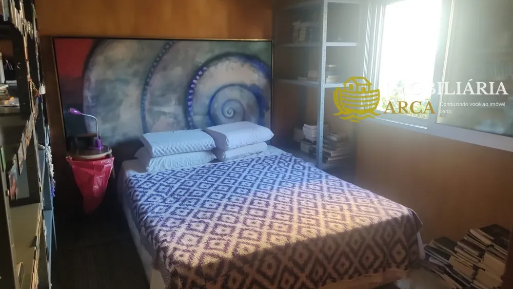 Apartamento, 3 quartos, 110 m² - Foto 9