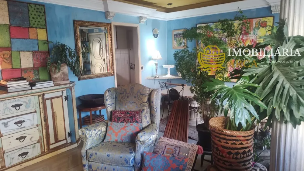 Apartamento, 3 quartos, 110 m² - Foto 3