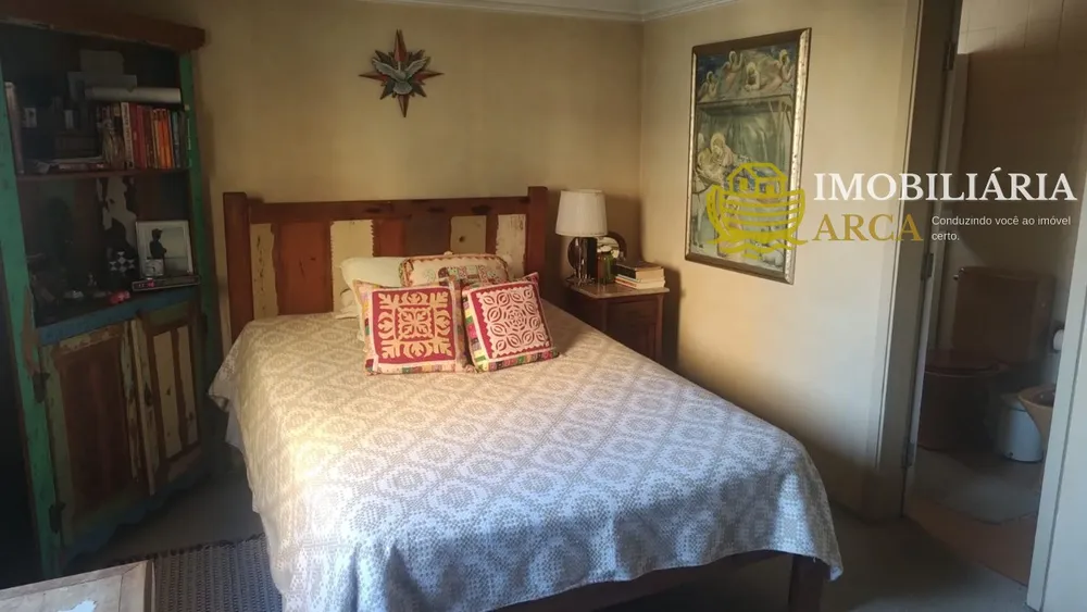 Apartamento, 3 quartos, 110 m² - Foto 8