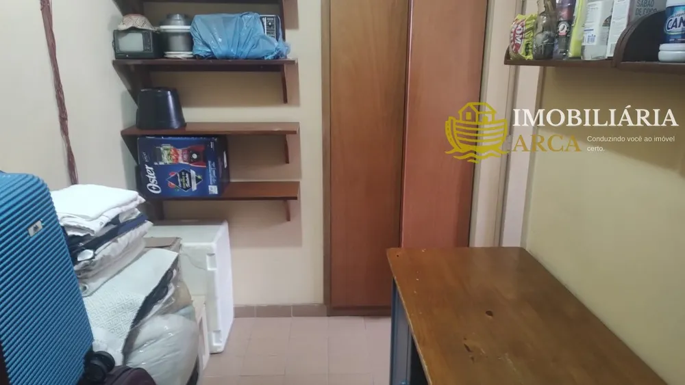 Apartamento, 3 quartos, 110 m² - Foto 7