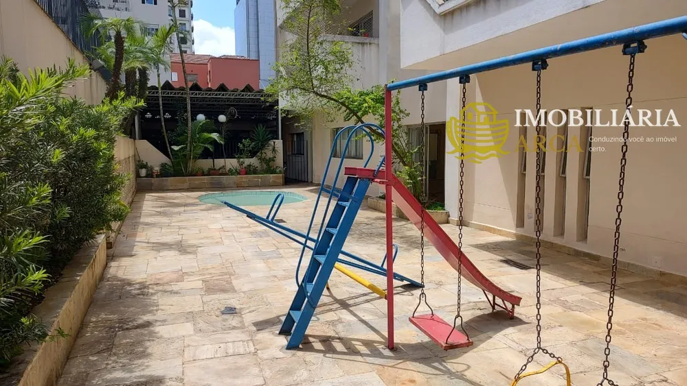 Apartamento, 3 quartos, 110 m² - Foto 6