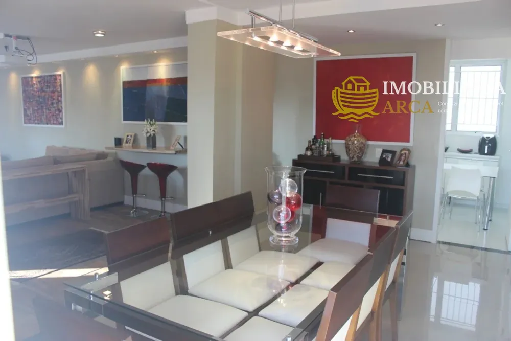 Apartamento, 3 quartos, 160 m² - Foto 10