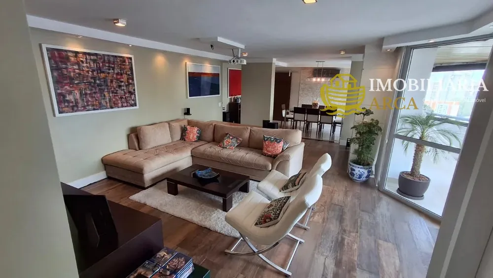 Apartamento, 3 quartos, 160 m² - Foto 9