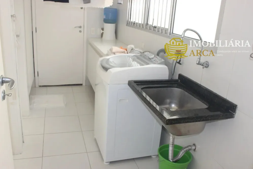 Apartamento, 3 quartos, 160 m² - Foto 5