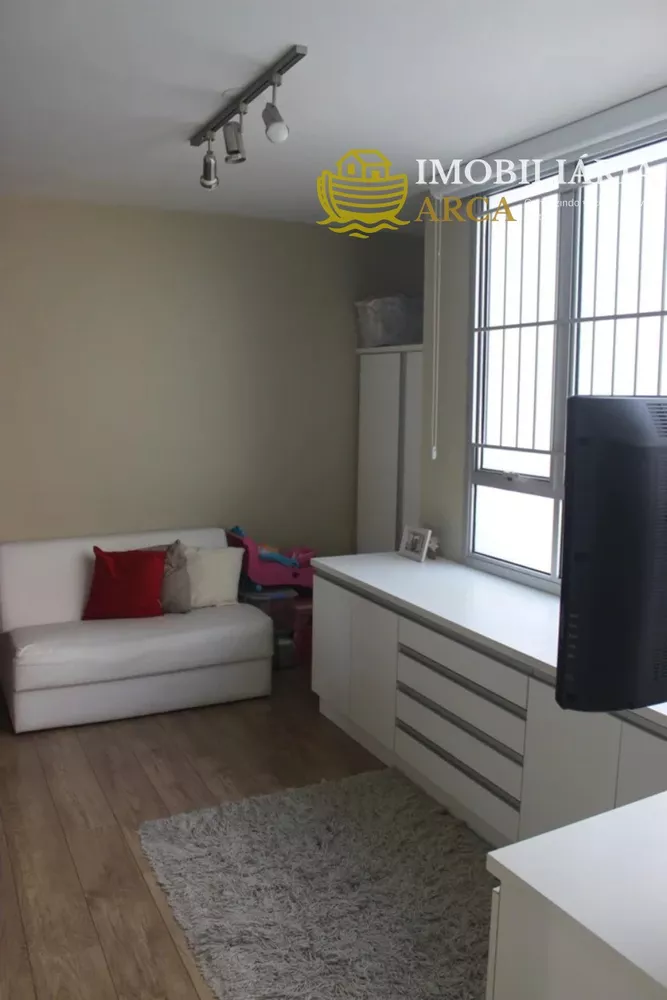 Apartamento, 3 quartos, 160 m² - Foto 4