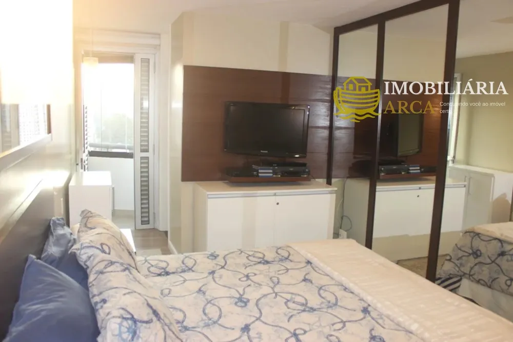 Apartamento, 3 quartos, 160 m² - Foto 13