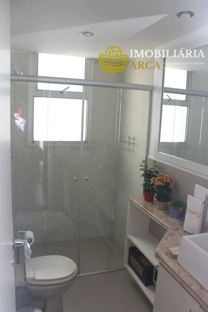 Apartamento, 3 quartos, 160 m² - Foto 6