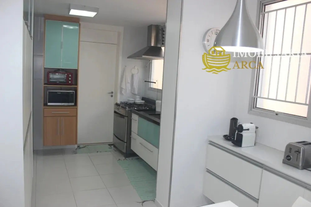 Apartamento, 3 quartos, 160 m² - Foto 14