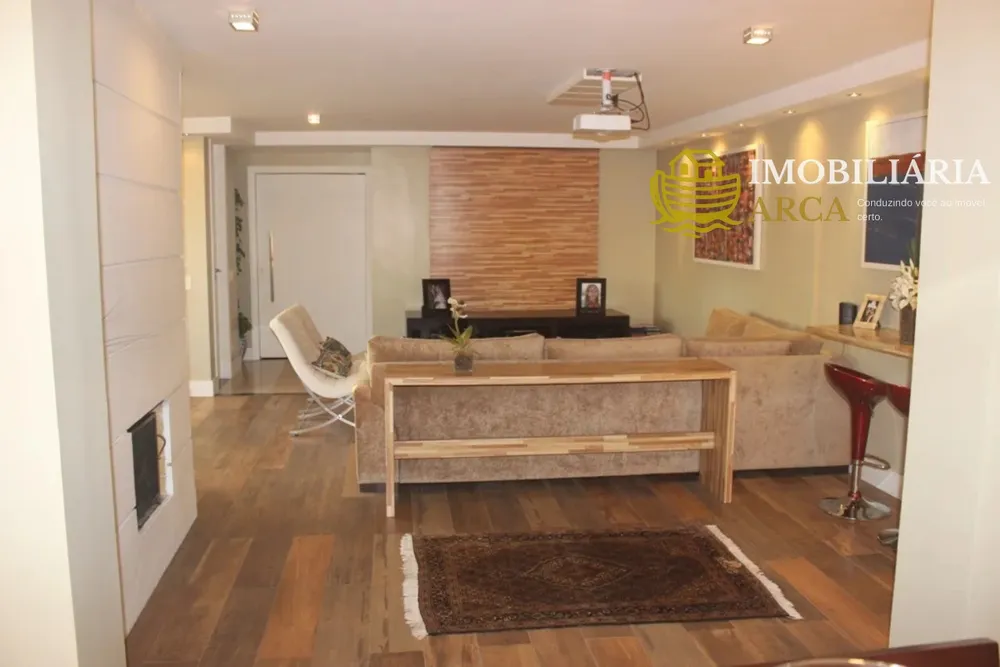 Apartamento, 3 quartos, 160 m² - Foto 11