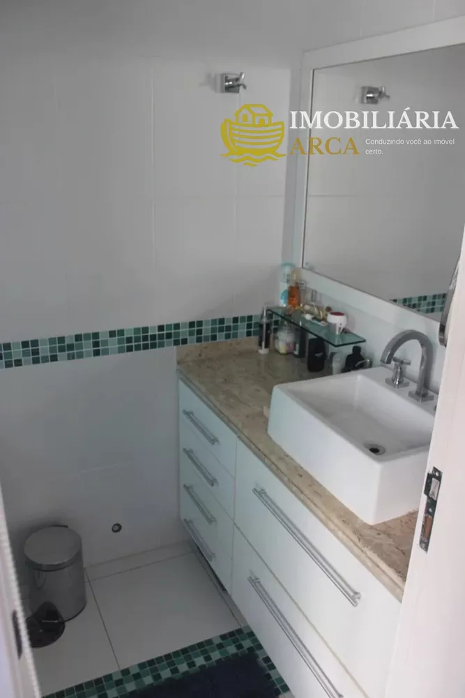 Apartamento, 3 quartos, 160 m² - Foto 3