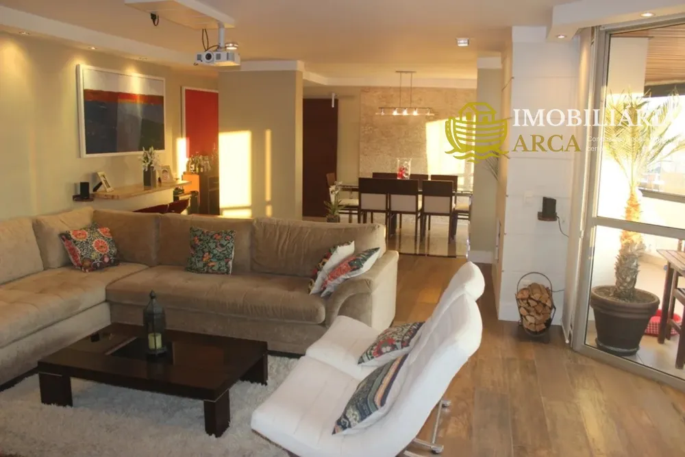 Apartamento, 3 quartos, 160 m² - Foto 8