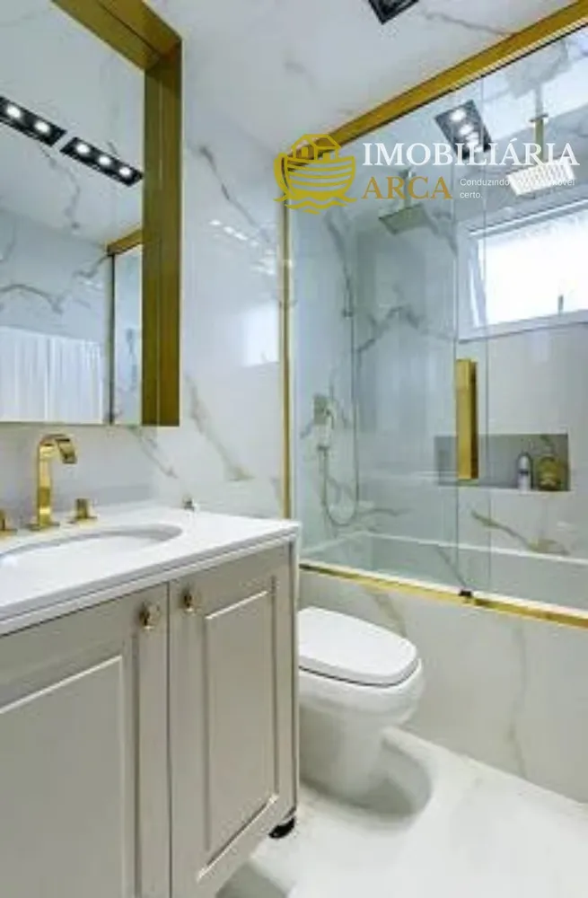 Apartamento, 3 quartos, 128 m² - Foto 5