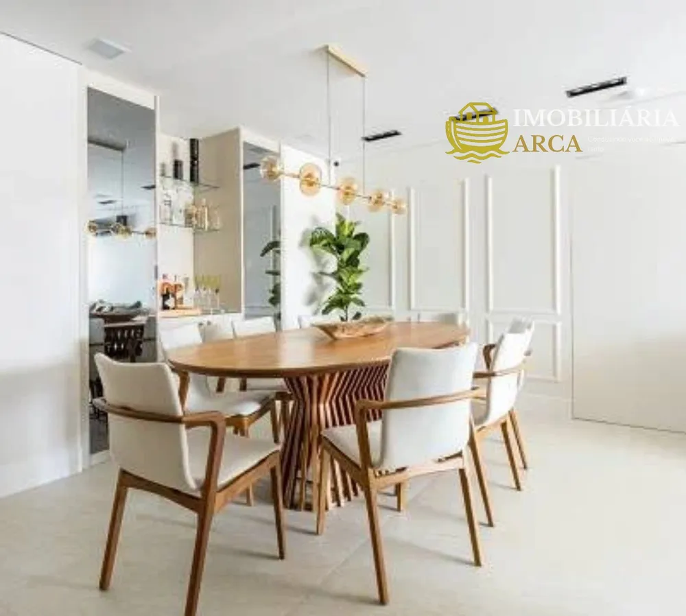 Apartamento, 3 quartos, 128 m² - Foto 7