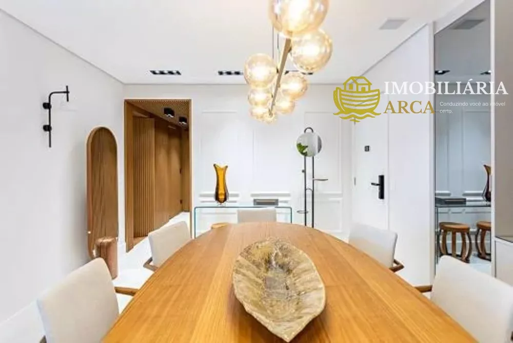 Apartamento, 3 quartos, 128 m² - Foto 2