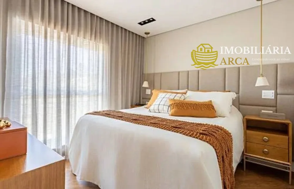 Apartamento, 3 quartos, 128 m² - Foto 6