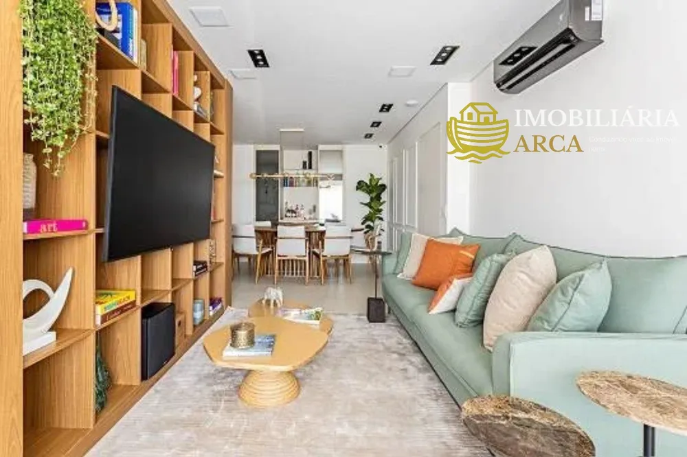 Apartamento, 3 quartos, 128 m² - Foto 10