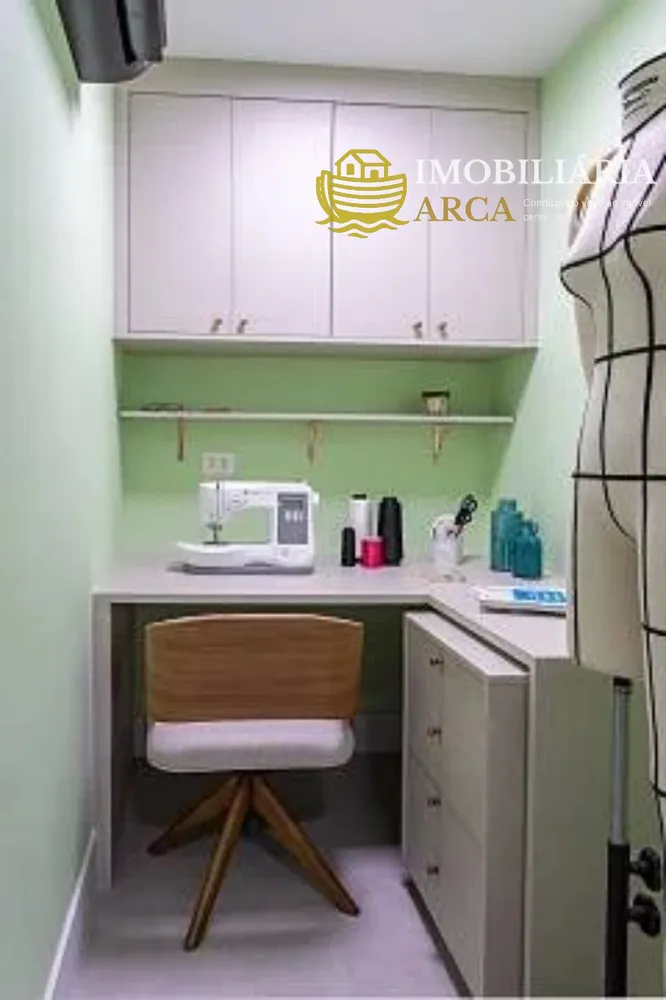Apartamento, 3 quartos, 128 m² - Foto 11