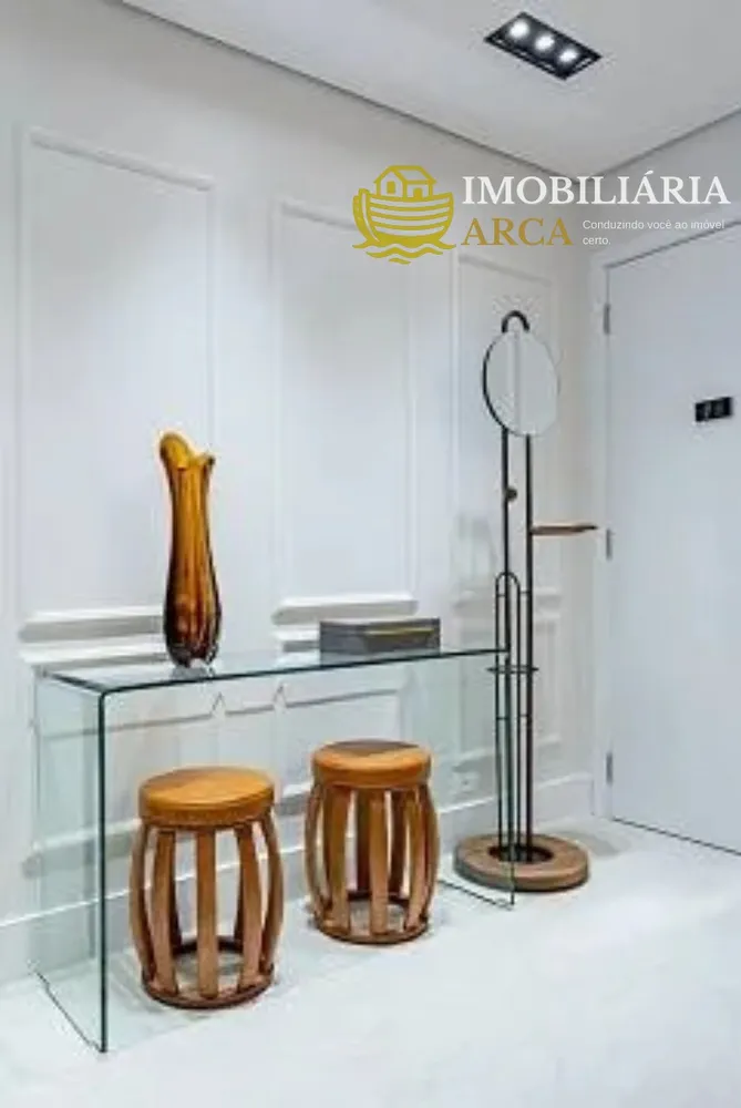 Apartamento, 3 quartos, 128 m² - Foto 9