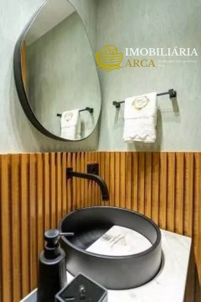 Apartamento, 3 quartos, 128 m² - Foto 4