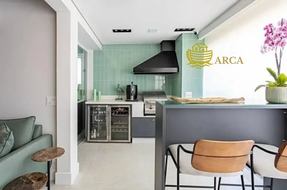 Apartamento, 3 quartos, 128 m² - Foto 8