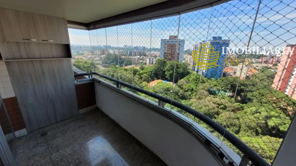 Apartamento, 2 quartos, 189 m² - Foto 2