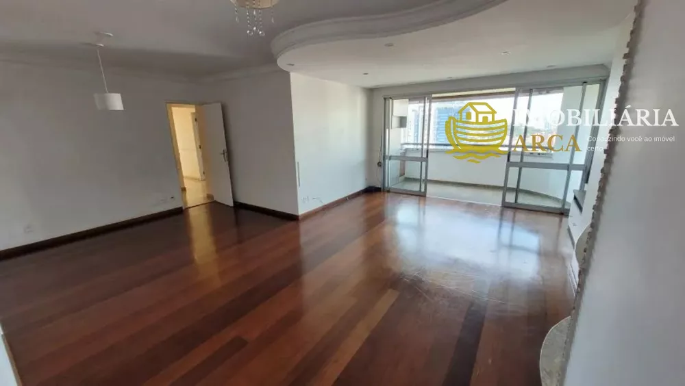 Apartamento, 2 quartos, 189 m² - Foto 4