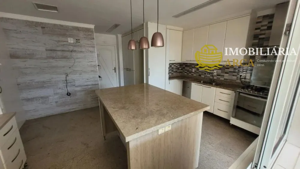 Apartamento, 2 quartos, 189 m² - Foto 5
