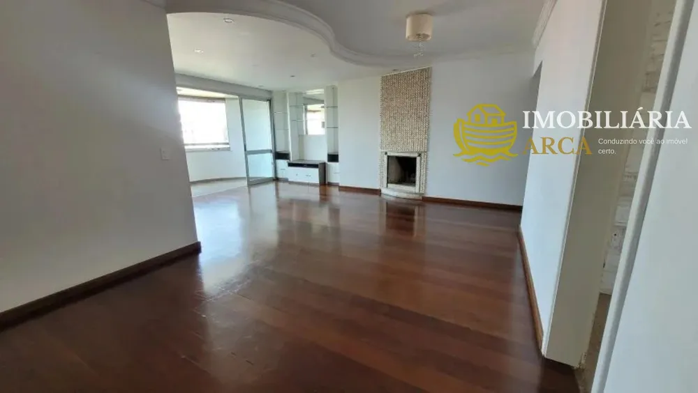 Apartamento, 2 quartos, 189 m² - Foto 3