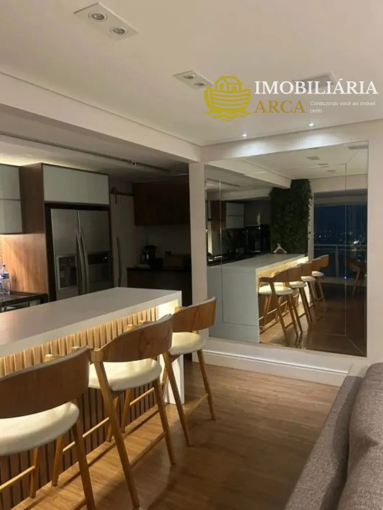 Apartamento, 3 quartos, 109 m² - Foto 6