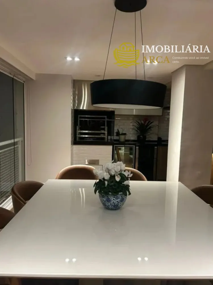 Apartamento, 3 quartos, 109 m² - Foto 4