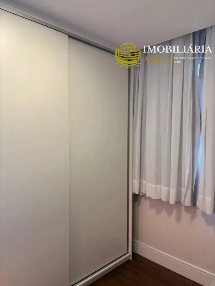 Apartamento, 3 quartos, 109 m² - Foto 2