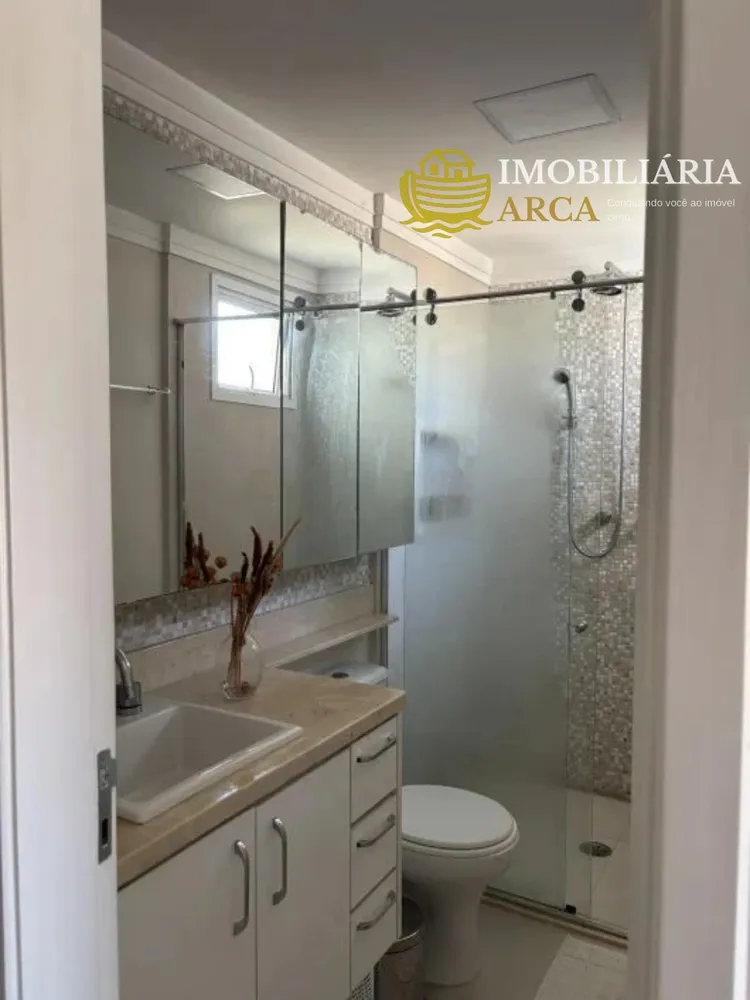 Apartamento, 3 quartos, 109 m² - Foto 9