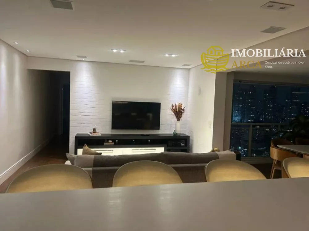 Apartamento, 3 quartos, 109 m² - Foto 4