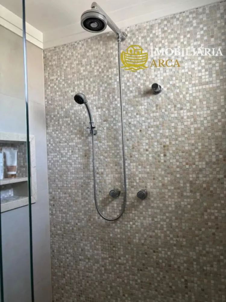Apartamento, 3 quartos, 109 m² - Foto 3