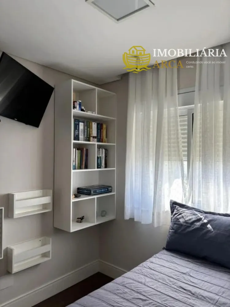 Apartamento, 3 quartos, 109 m² - Foto 5