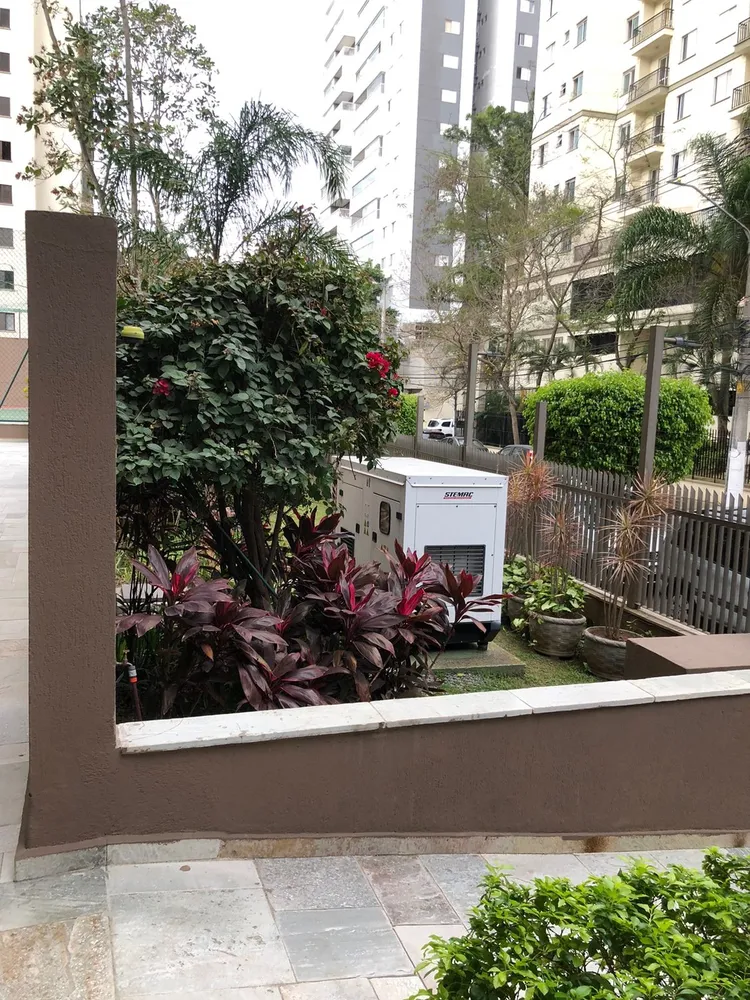 Apartamento, 5 quartos, 350 m² - Foto 1