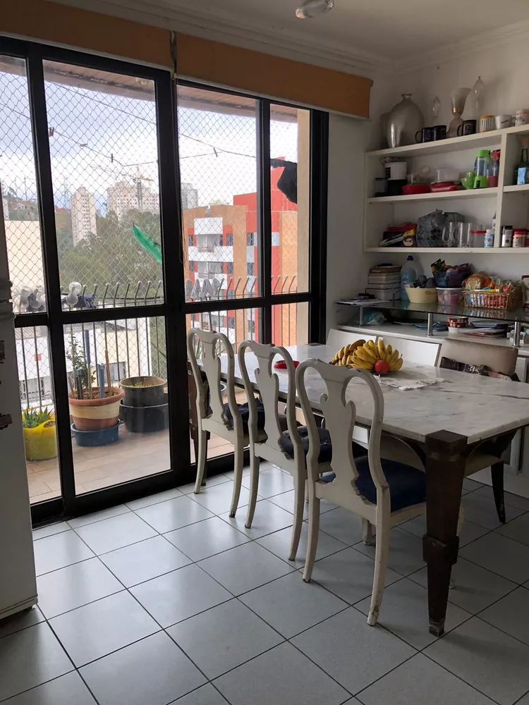 Apartamento, 5 quartos, 350 m² - Foto 2