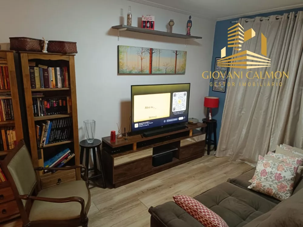 Apartamento, 2 quartos, 69 m² - Foto 1