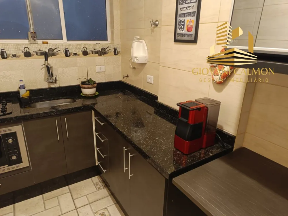 Apartamento, 2 quartos, 69 m² - Foto 5