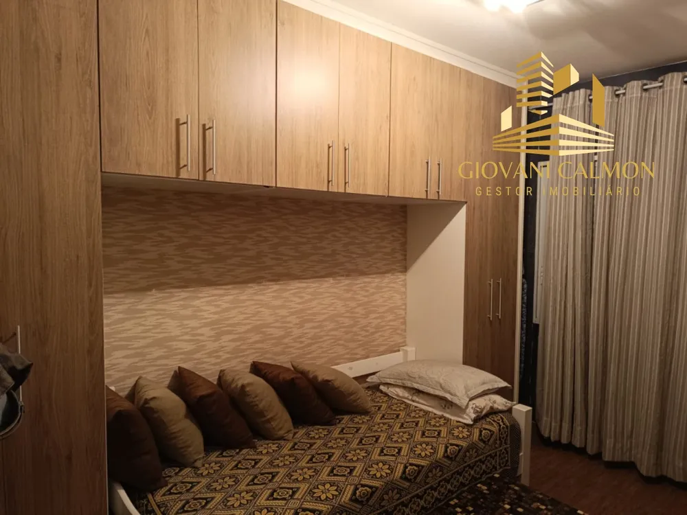 Apartamento, 2 quartos, 69 m² - Foto 7