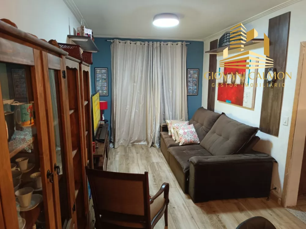 Apartamento, 2 quartos, 69 m² - Foto 2