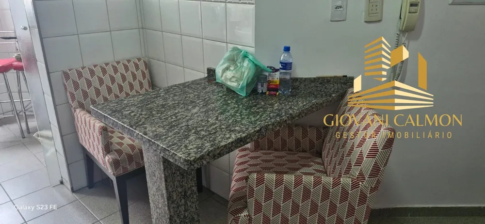 Apartamento, 2 quartos, 82 m² - Foto 5