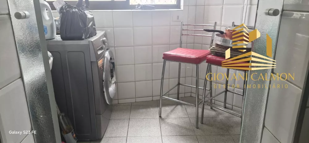 Apartamento, 2 quartos, 82 m² - Foto 1