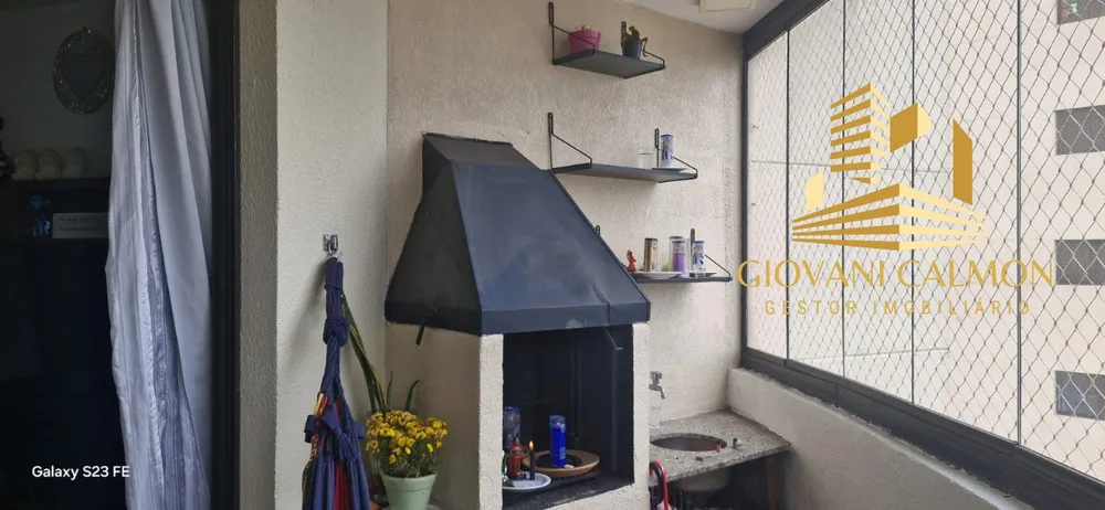 Apartamento, 2 quartos, 82 m² - Foto 3